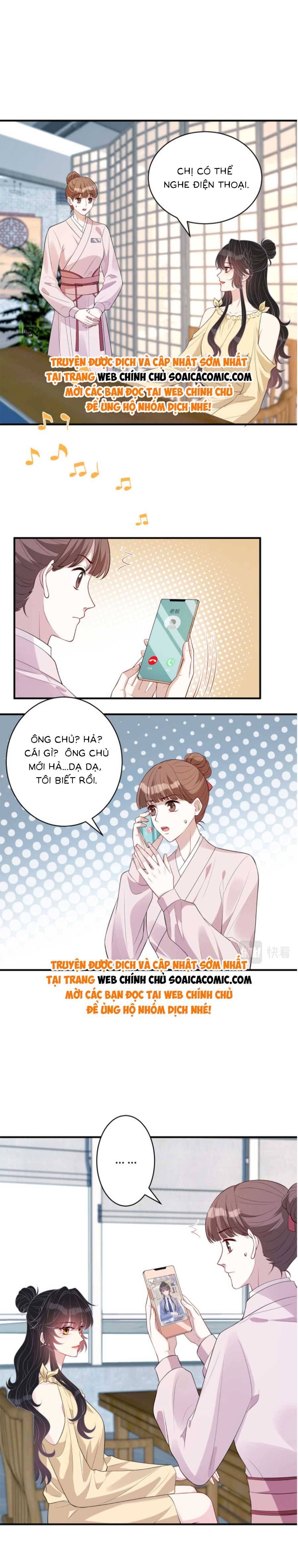 Ninita Yêu Dấu - Phần 2 Chap 996.2 - Next Chap 997.2