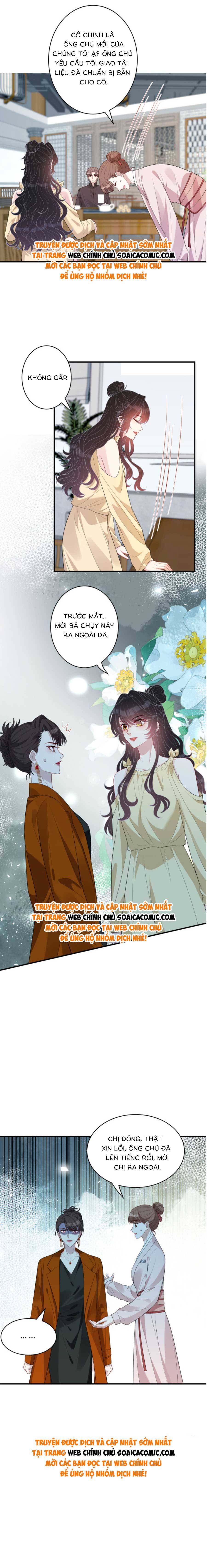 Ninita Yêu Dấu - Phần 2 Chap 996.2 - Next Chap 997.2