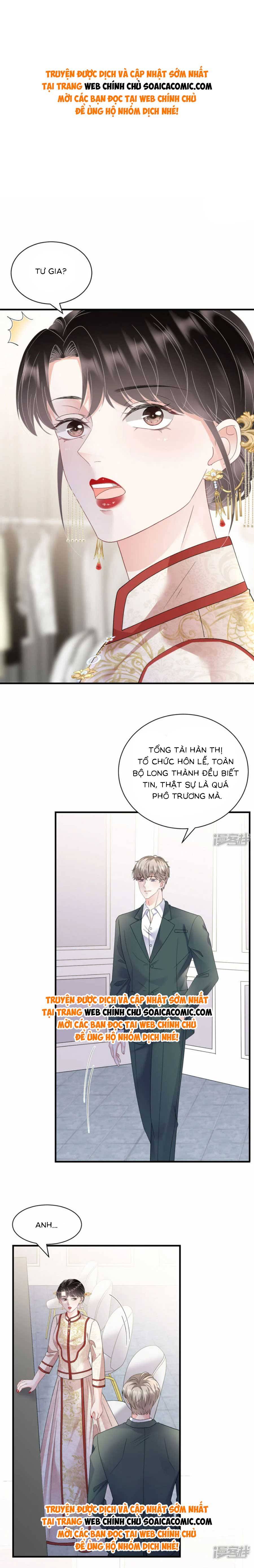 Ninita Yêu Dấu - Phần 2 Chap 996.3 - Next Chap 997.3