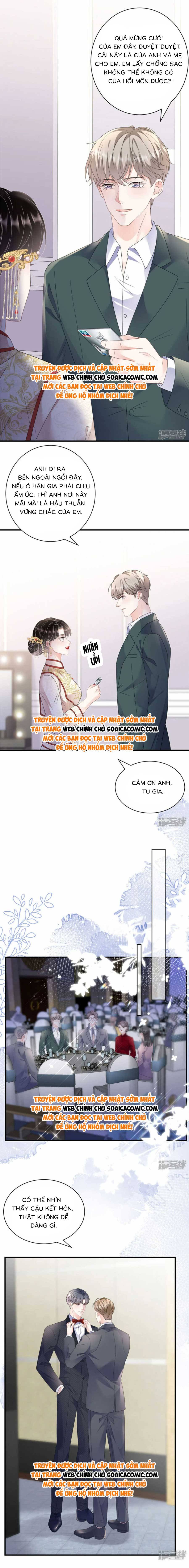 Ninita Yêu Dấu - Phần 2 Chap 996.3 - Next Chap 997.3