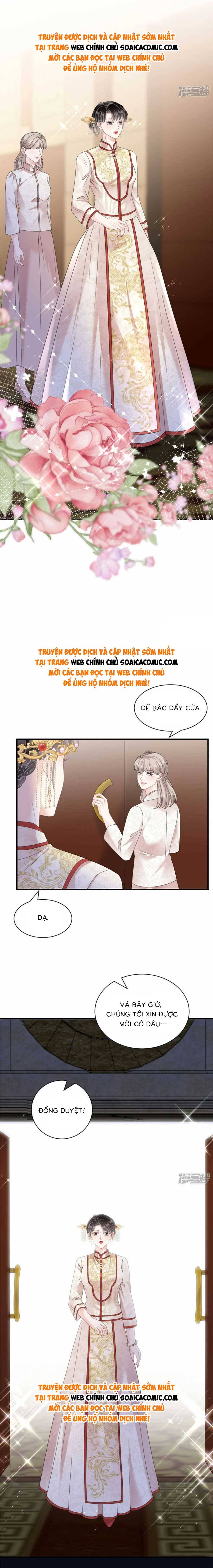 Ninita Yêu Dấu - Phần 2 Chap 996.3 - Next Chap 997.3