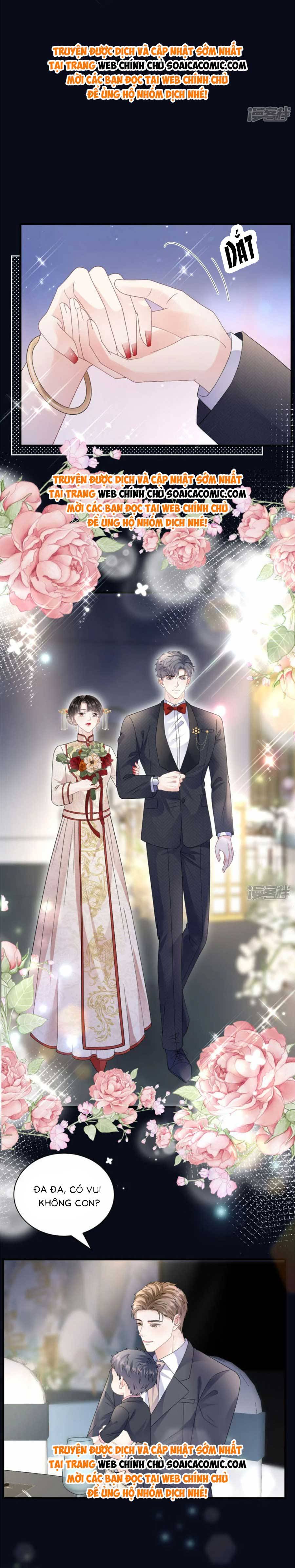 Ninita Yêu Dấu - Phần 2 Chap 996.3 - Next Chap 997.3