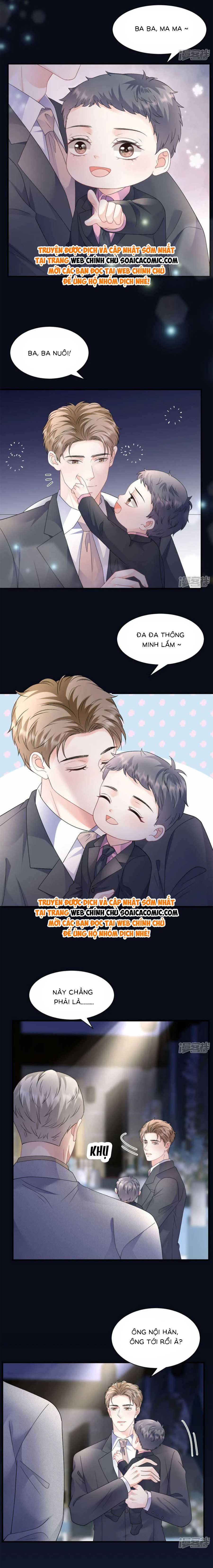 Ninita Yêu Dấu - Phần 2 Chap 996.3 - Next Chap 997.3