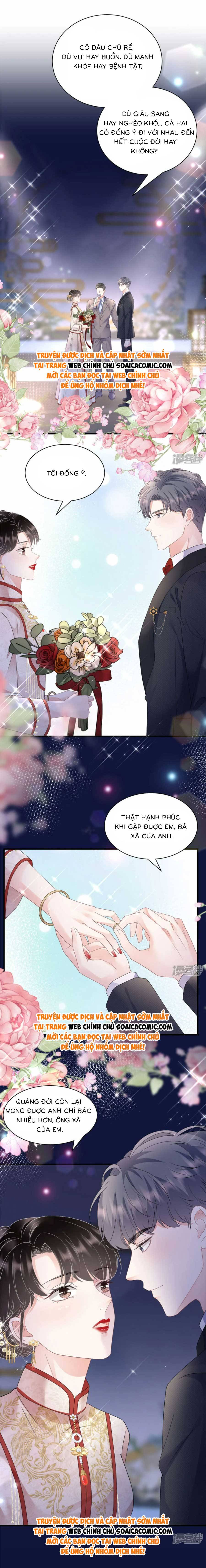 Ninita Yêu Dấu - Phần 2 Chap 996.3 - Next Chap 997.3