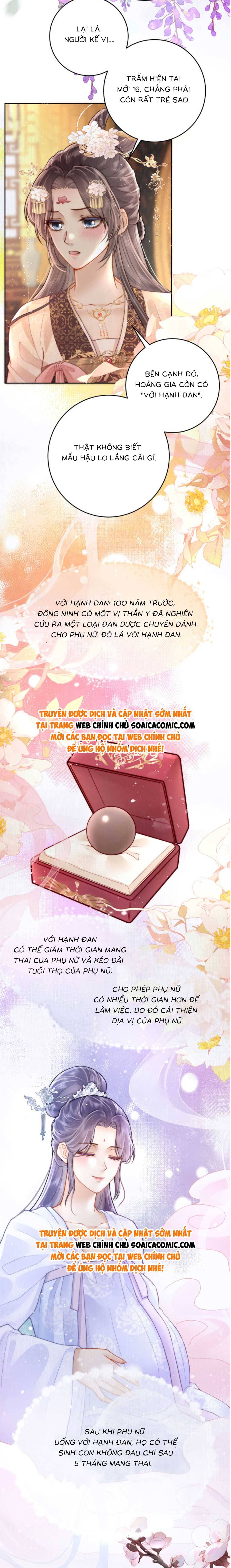 Ninita Yêu Dấu - Phần 2 Chap 996.4 - Next Chap 997.4