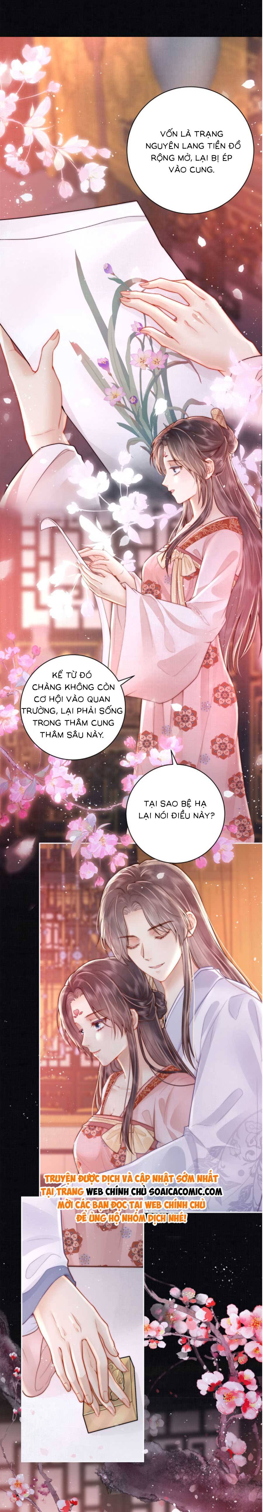 Ninita Yêu Dấu - Phần 2 Chap 996.4 - Next Chap 997.4