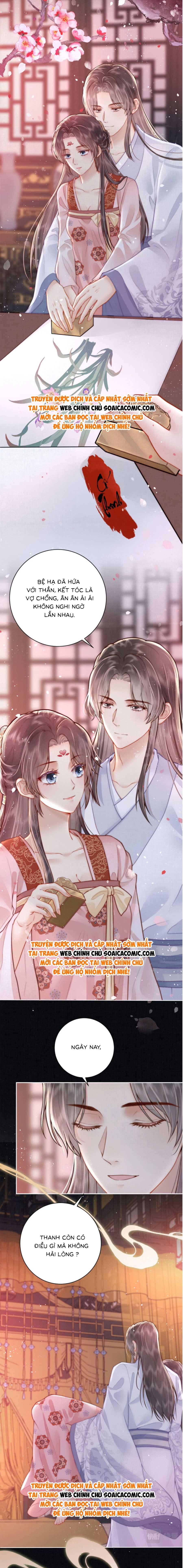 Ninita Yêu Dấu - Phần 2 Chap 996.4 - Next Chap 997.4