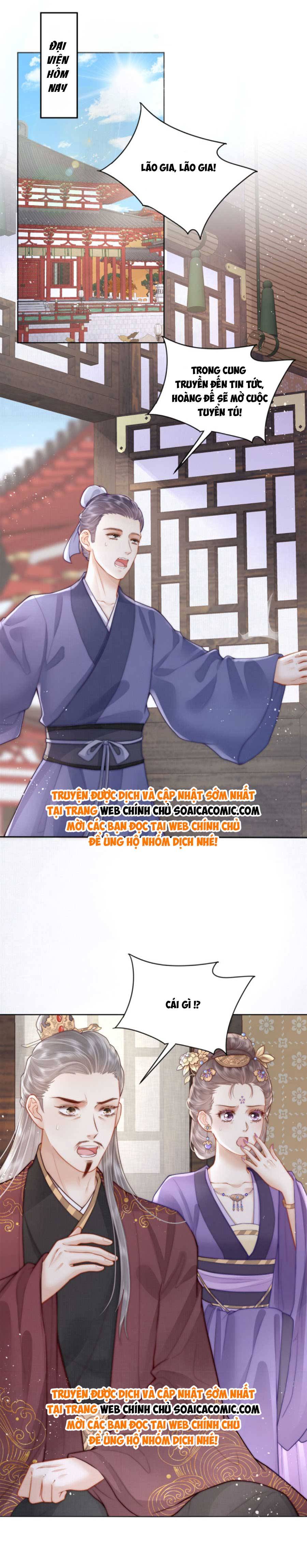 Ninita Yêu Dấu - Phần 2 Chap 996.4 - Next Chap 997.4