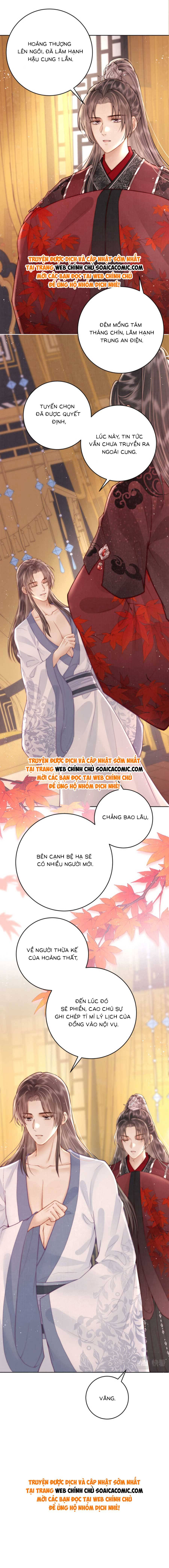 Ninita Yêu Dấu - Phần 2 Chap 996.5 - Next Chap 997.5