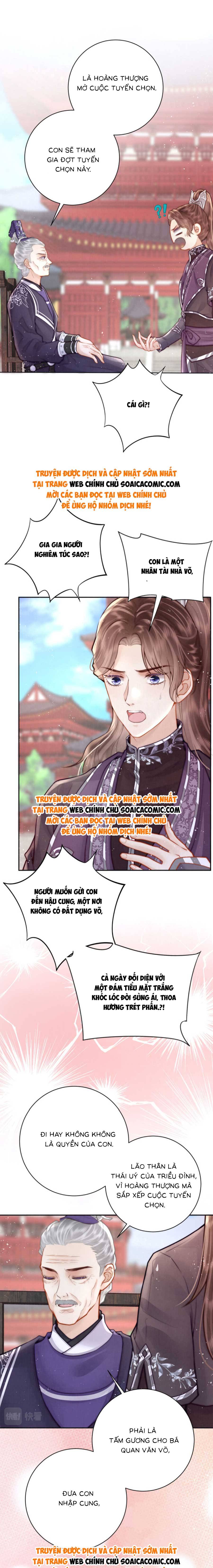 Ninita Yêu Dấu - Phần 2 Chap 996.5 - Next Chap 997.5
