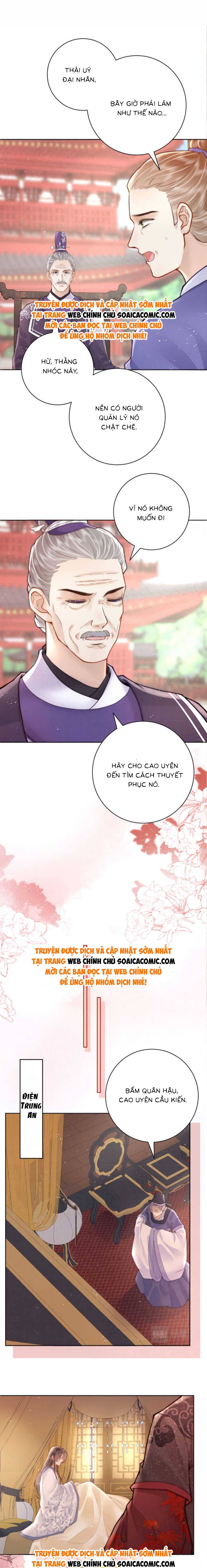 Ninita Yêu Dấu - Phần 2 Chap 996.5 - Next Chap 997.5