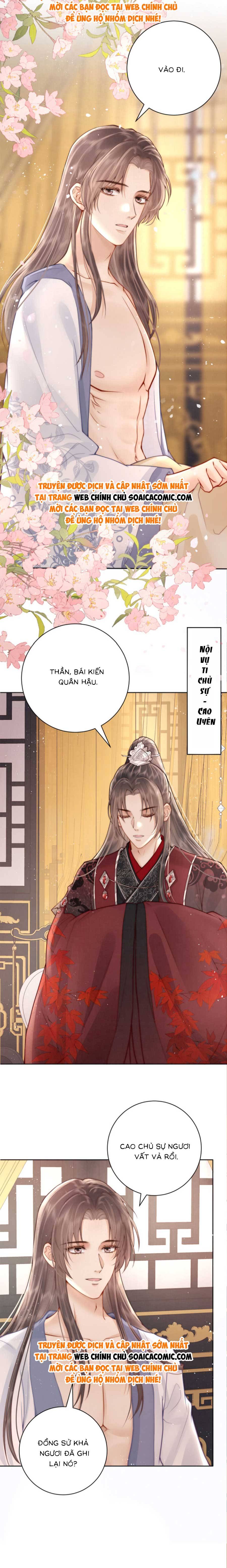 Ninita Yêu Dấu - Phần 2 Chap 996.5 - Next Chap 997.5