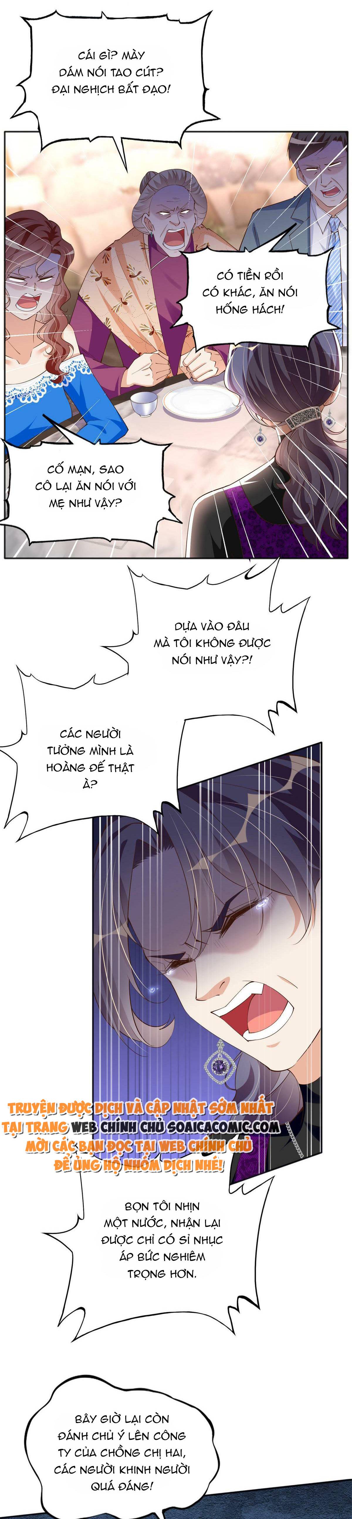 Ninita Yêu Dấu - Phần 2 Chap 996.7 - Next Chap 997.7