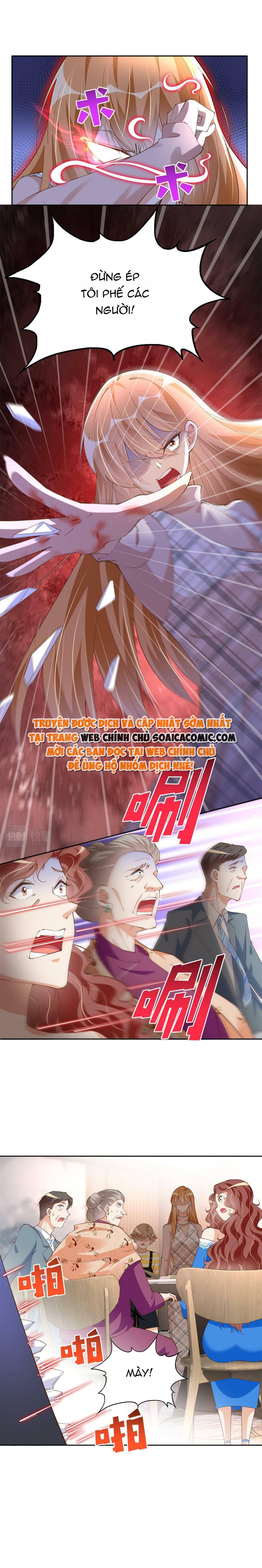 Ninita Yêu Dấu - Phần 2 Chap 996.7 - Next Chap 997.7