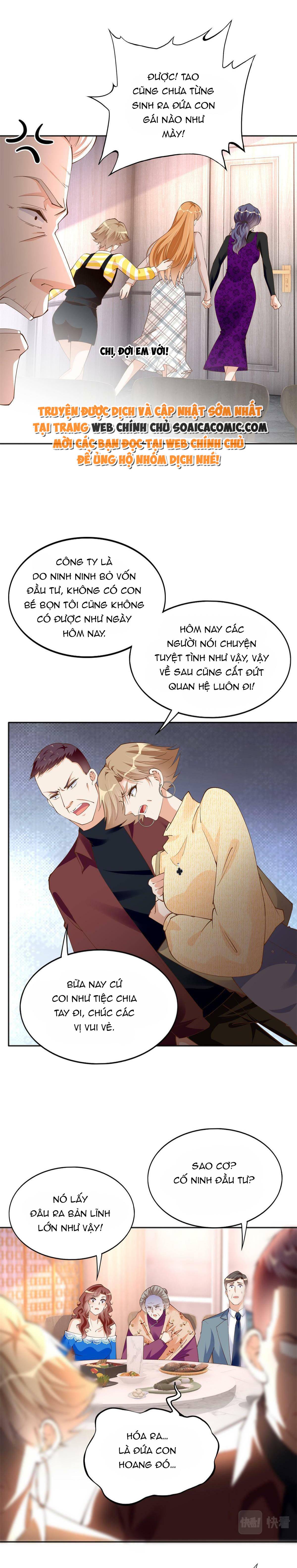 Ninita Yêu Dấu - Phần 2 Chap 996.7 - Next Chap 997.7