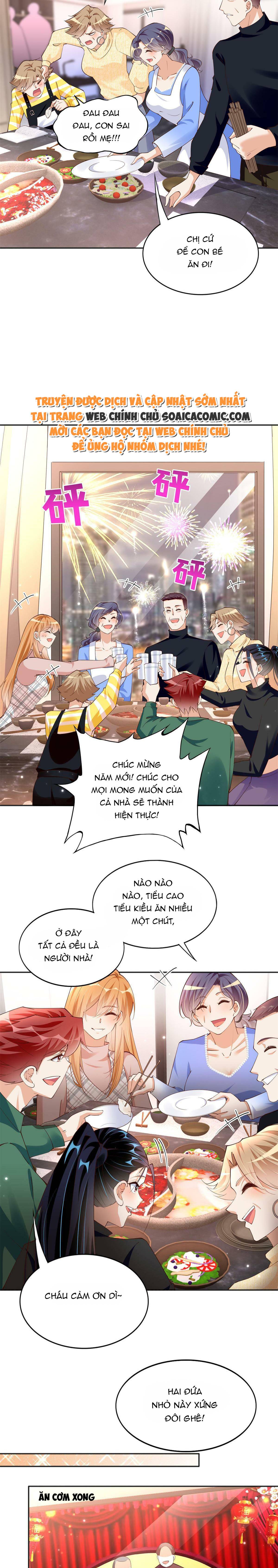 Ninita Yêu Dấu - Phần 2 Chap 996.7 - Next Chap 997.7