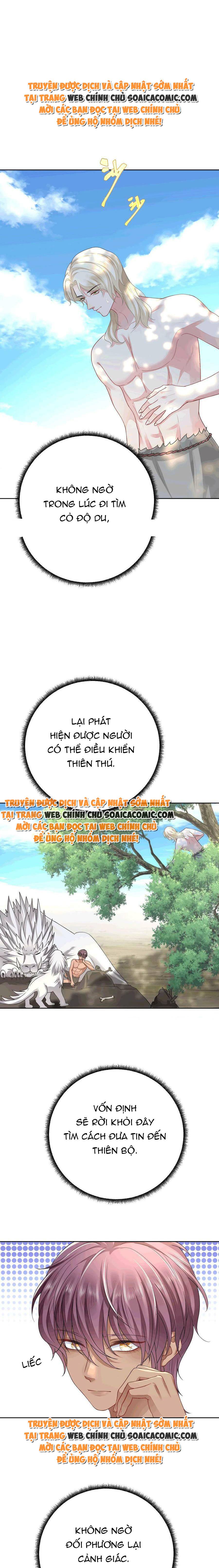 Ninita Yêu Dấu - Phần 2 Chap 996.8 - Next Chap 997.8