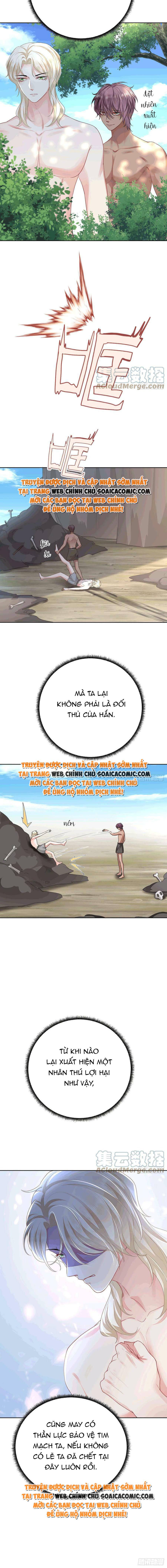 Ninita Yêu Dấu - Phần 2 Chap 996.8 - Next Chap 997.8