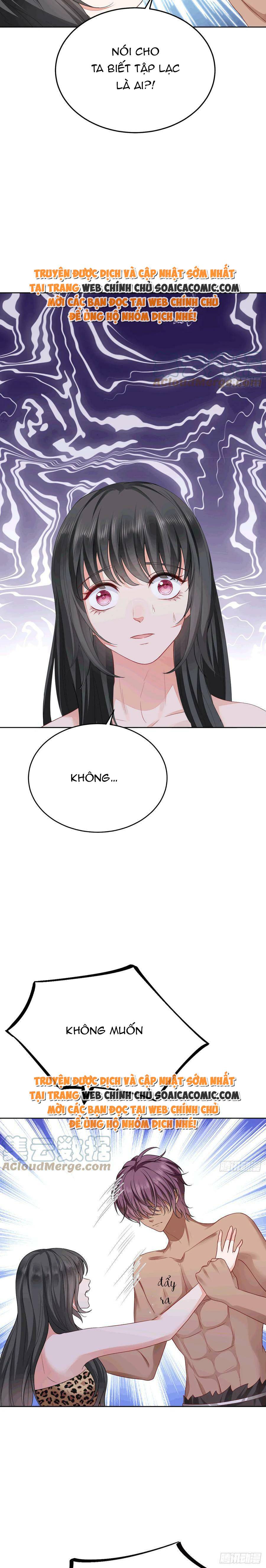 Ninita Yêu Dấu - Phần 2 Chap 996.8 - Next Chap 997.8