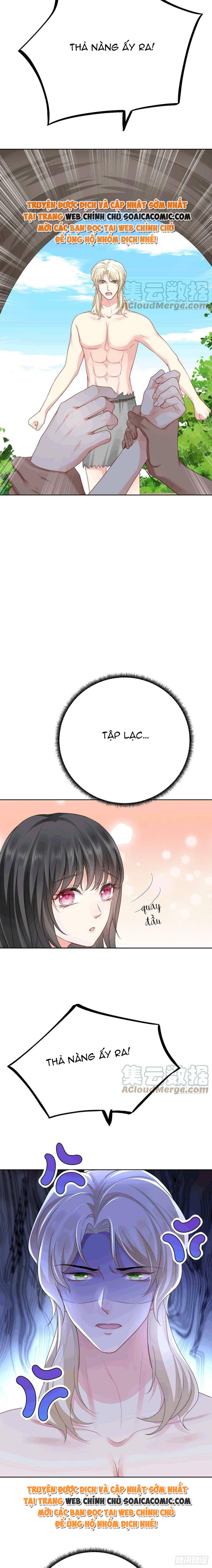 Ninita Yêu Dấu - Phần 2 Chap 996.8 - Next Chap 997.8