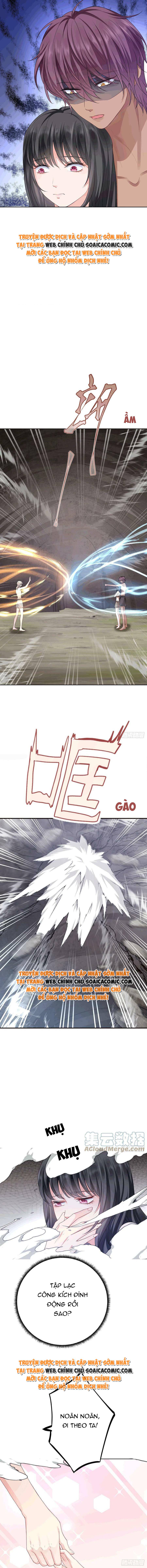 Ninita Yêu Dấu - Phần 2 Chap 996.8 - Next Chap 997.8