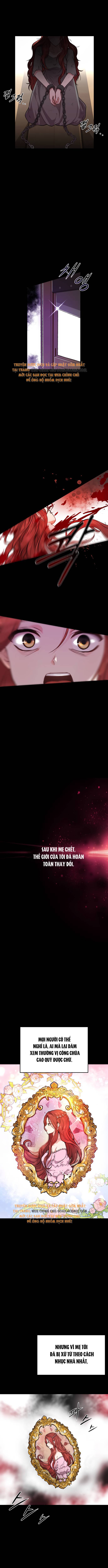 Ninita Yêu Dấu - Phần 2 Chap 997.1 - Next Chap 998.1