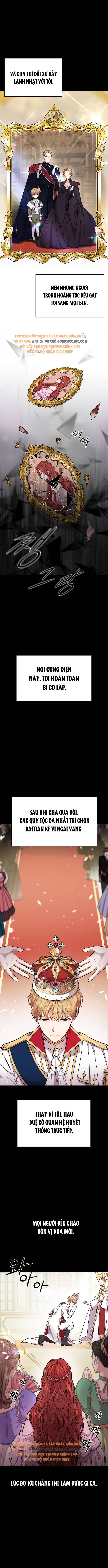 Ninita Yêu Dấu - Phần 2 Chap 997.1 - Next Chap 998.1