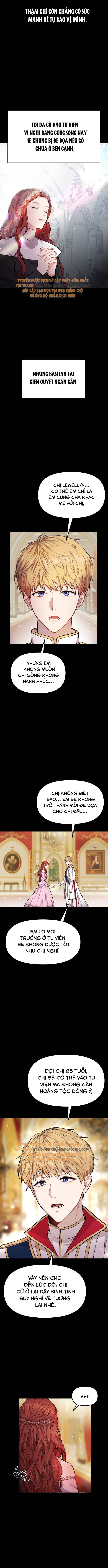 Ninita Yêu Dấu - Phần 2 Chap 997.1 - Next Chap 998.1