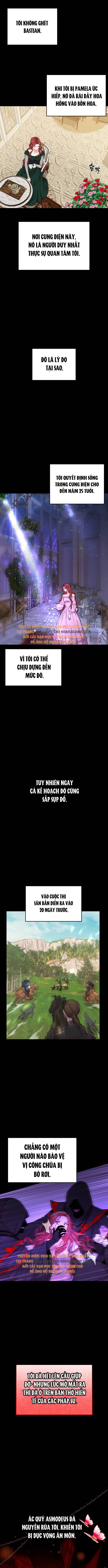 Ninita Yêu Dấu - Phần 2 Chap 997.1 - Next Chap 998.1