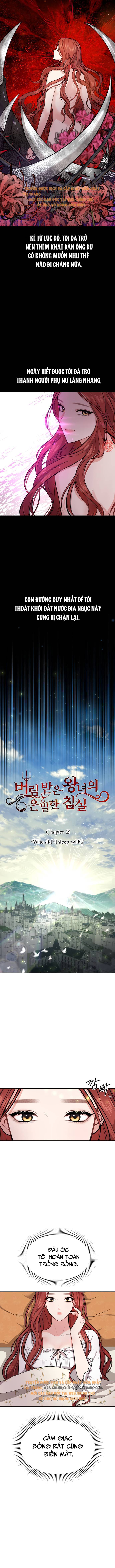 Ninita Yêu Dấu - Phần 2 Chap 997.1 - Next Chap 998.1