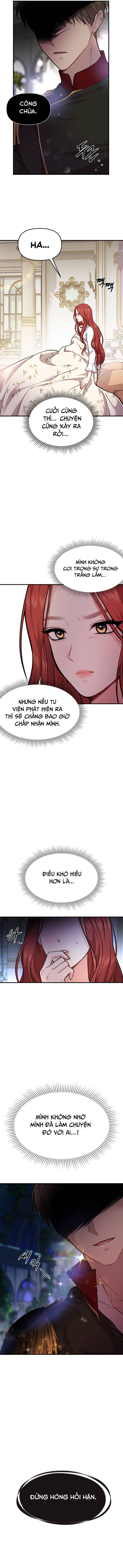 Ninita Yêu Dấu - Phần 2 Chap 997.1 - Next Chap 998.1