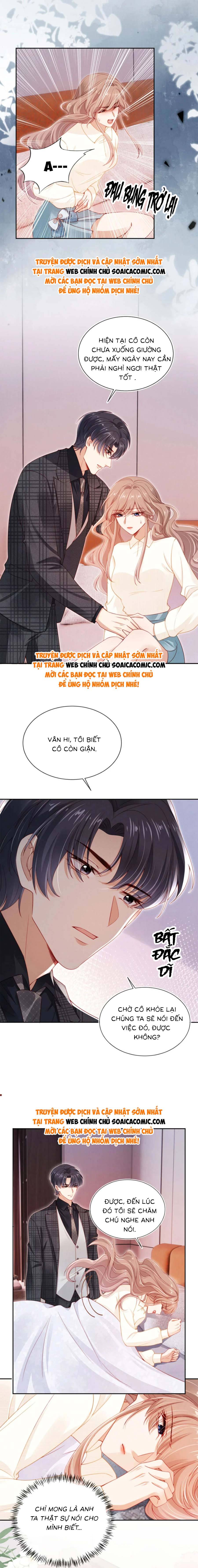 Ninita Yêu Dấu - Phần 2 Chap 997.5 - Next Chap 998.5