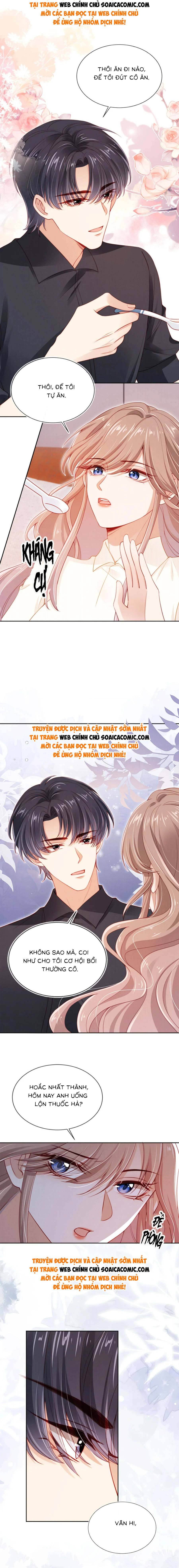 Ninita Yêu Dấu - Phần 2 Chap 997.5 - Next Chap 998.5