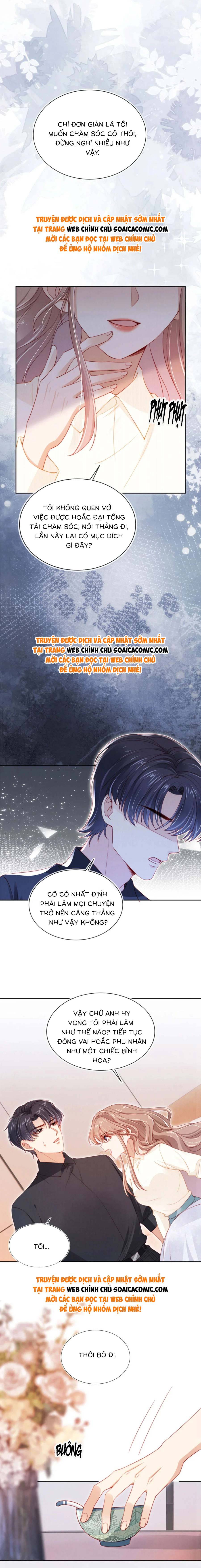 Ninita Yêu Dấu - Phần 2 Chap 997.5 - Next Chap 998.5