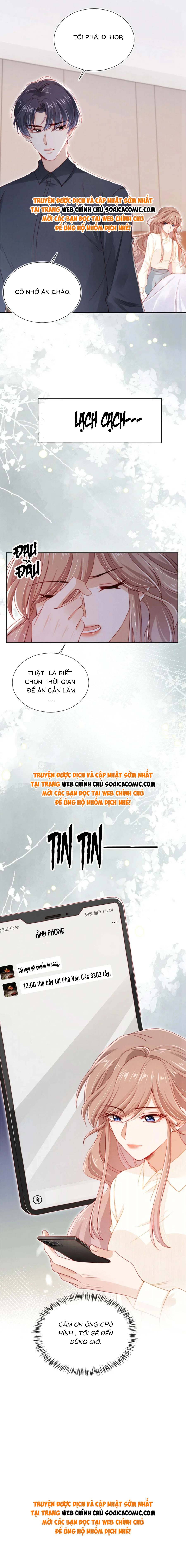 Ninita Yêu Dấu - Phần 2 Chap 997.5 - Next Chap 998.5