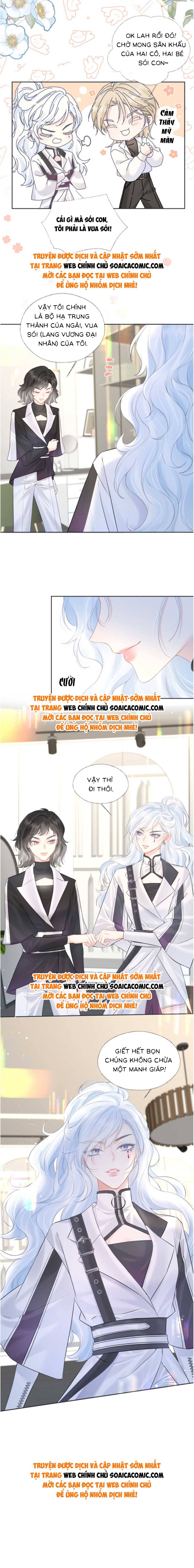Ninita Yêu Dấu - Phần 2 Chap 997.6 - Next Chap 998.6