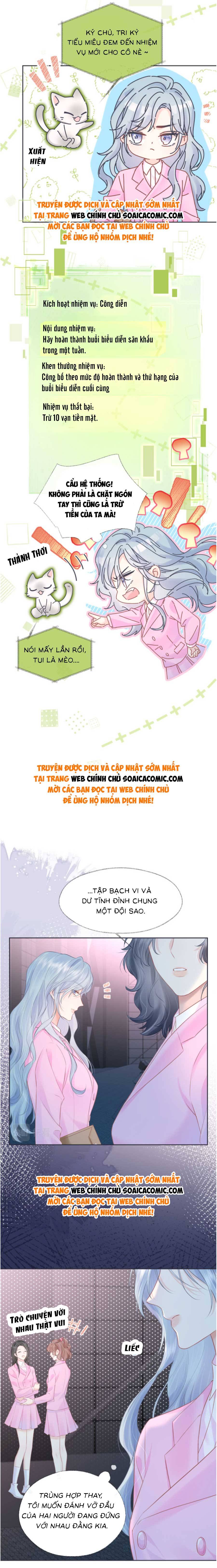 Ninita Yêu Dấu - Phần 2 Chap 997.6 - Next Chap 998.6