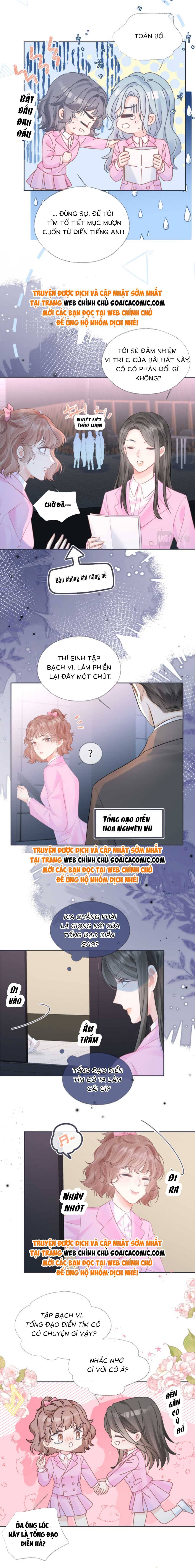 Ninita Yêu Dấu - Phần 2 Chap 997.6 - Next Chap 998.6
