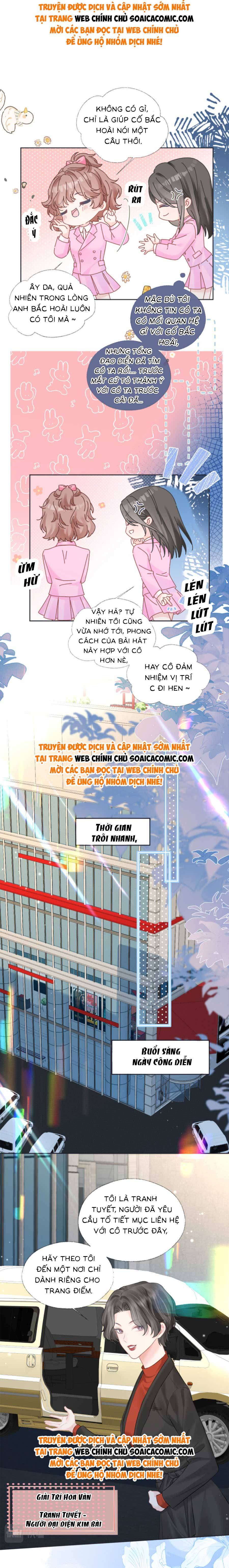 Ninita Yêu Dấu - Phần 2 Chap 997.6 - Next Chap 998.6