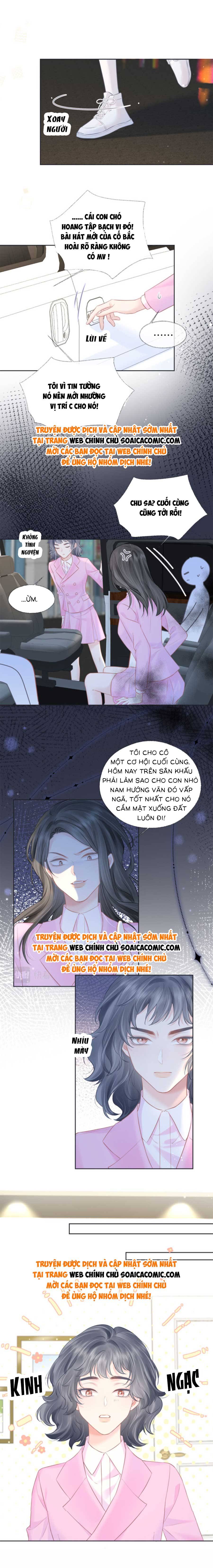 Ninita Yêu Dấu - Phần 2 Chap 997.6 - Next Chap 998.6