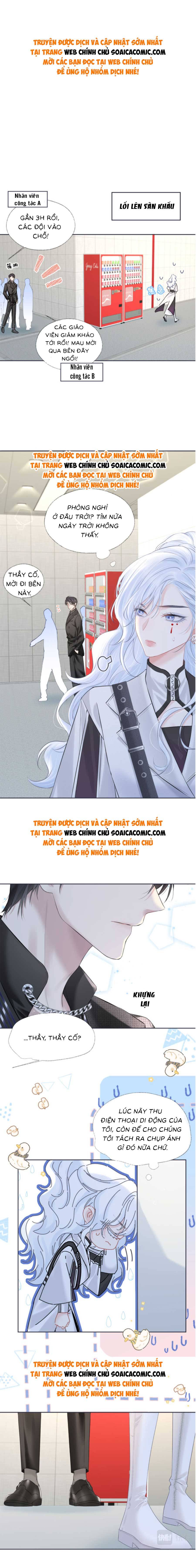 Ninita Yêu Dấu - Phần 2 Chap 997.7 - Next Chap 998.7