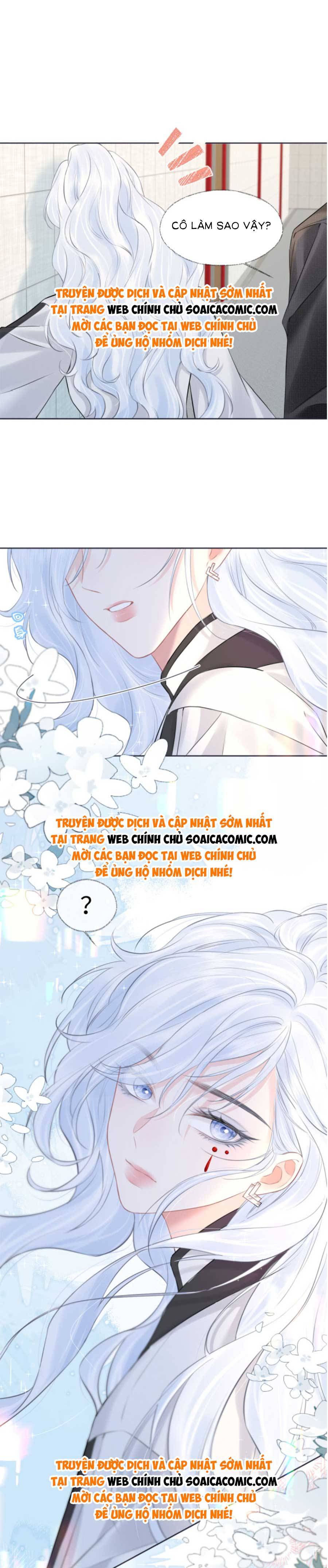 Ninita Yêu Dấu - Phần 2 Chap 997.7 - Next Chap 998.7