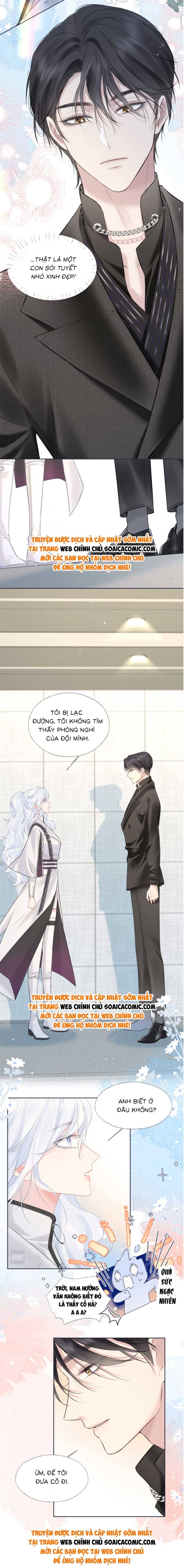 Ninita Yêu Dấu - Phần 2 Chap 997.7 - Next Chap 998.7