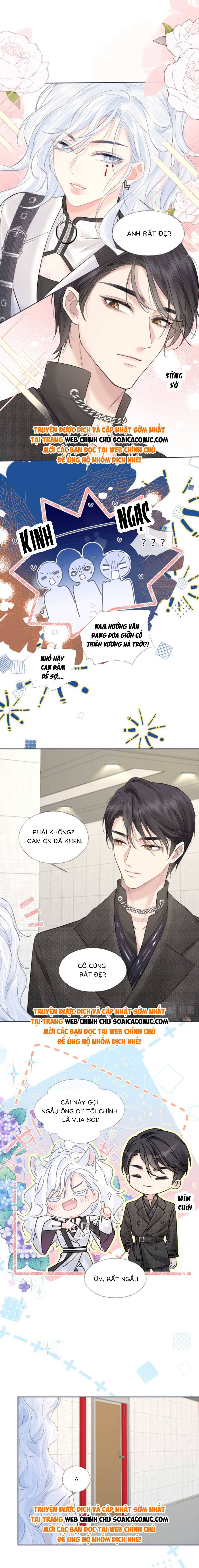 Ninita Yêu Dấu - Phần 2 Chap 997.7 - Next Chap 998.7