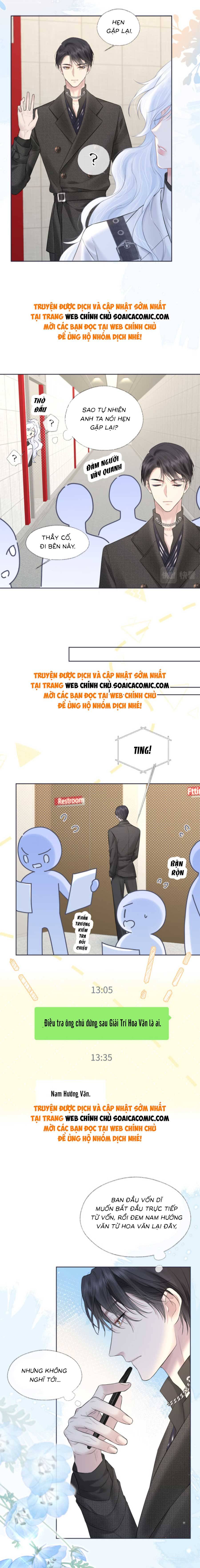 Ninita Yêu Dấu - Phần 2 Chap 997.7 - Next Chap 998.7