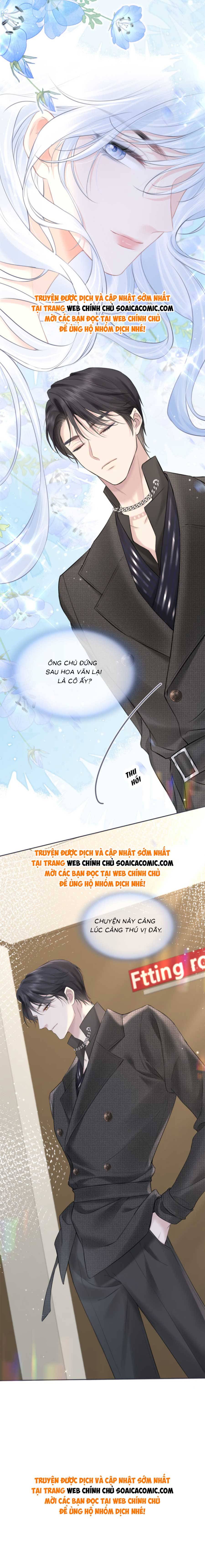 Ninita Yêu Dấu - Phần 2 Chap 997.7 - Next Chap 998.7