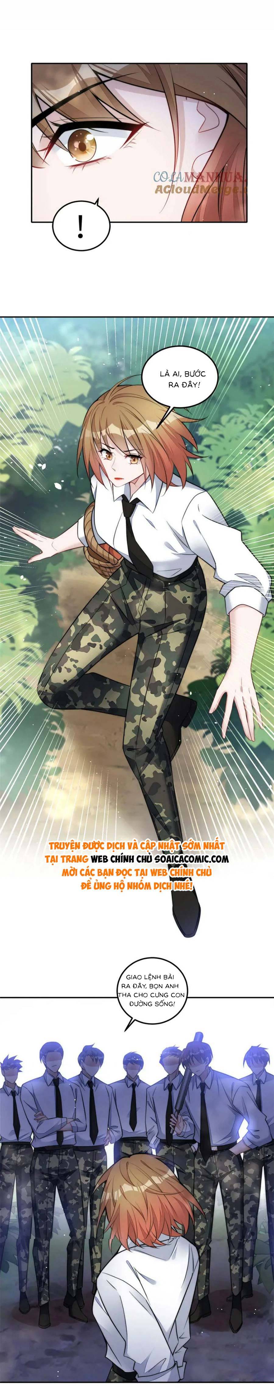 Ninita Yêu Dấu - Phần 2 Chap 997.8 - Next Chap 998.8