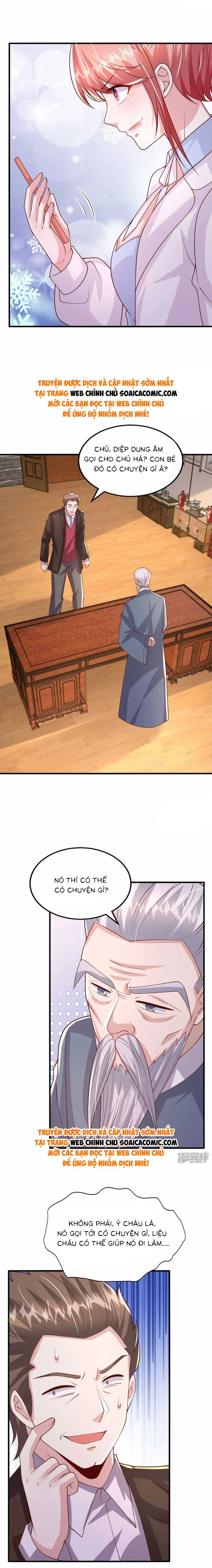 Ninita Yêu Dấu - Phần 2 Chap 997.9 - Next Chap 998.9