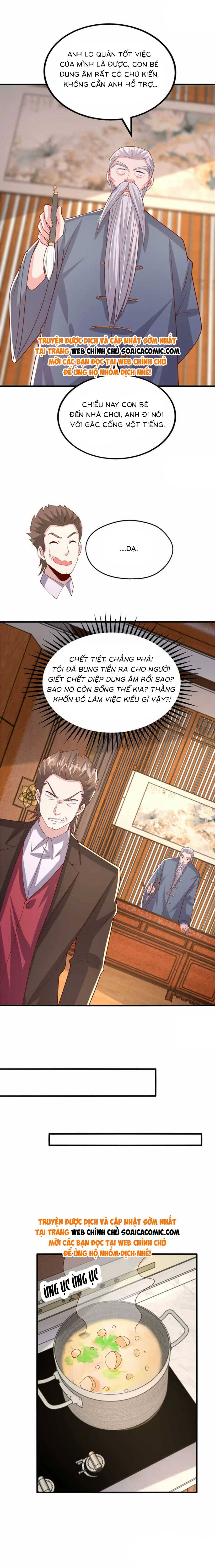 Ninita Yêu Dấu - Phần 2 Chap 997.9 - Next Chap 998.9
