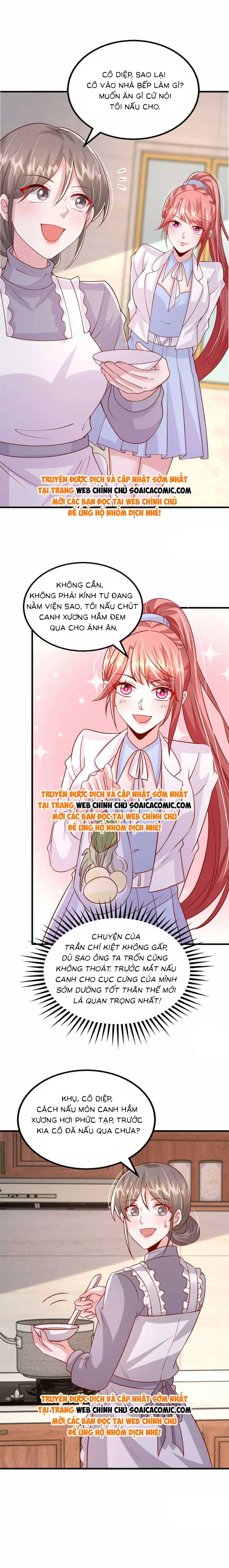 Ninita Yêu Dấu - Phần 2 Chap 997.9 - Next Chap 998.9
